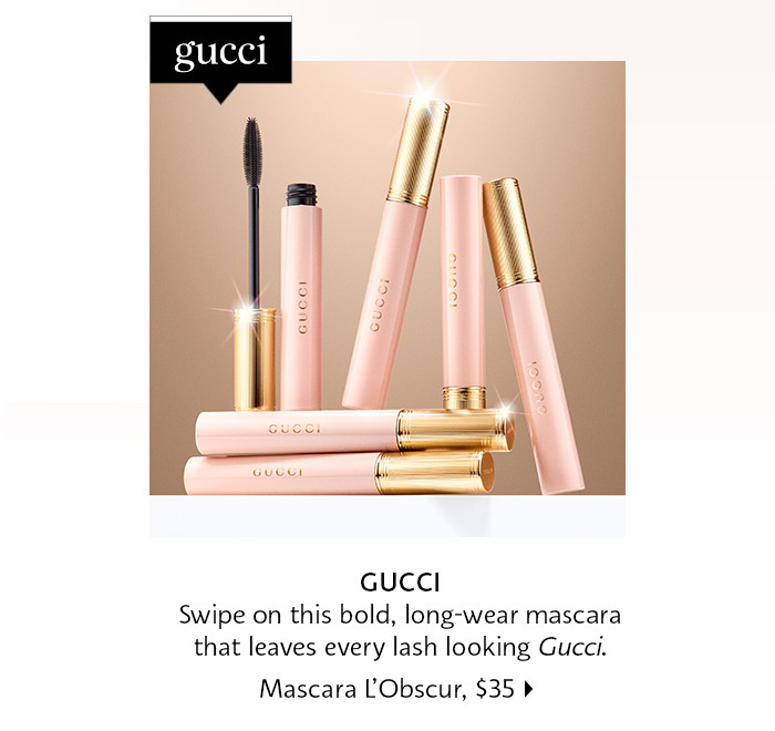 Gucci Mascara L'Obscur