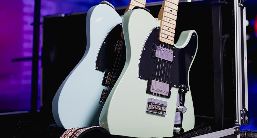 How to Choose the Best Electric Guitar