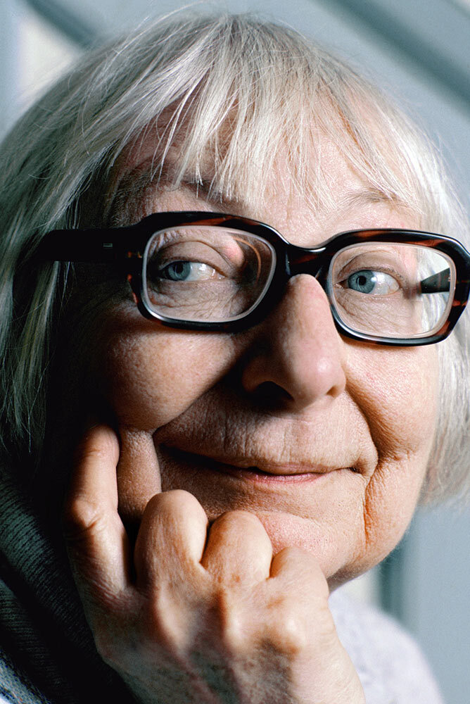 Jane Jacobs