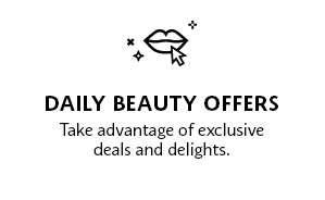 Daily Beauty Offers