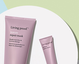 Living Proof Restore Repair Mask