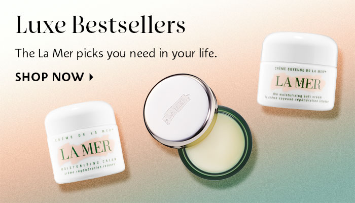 Shop Now La Mer