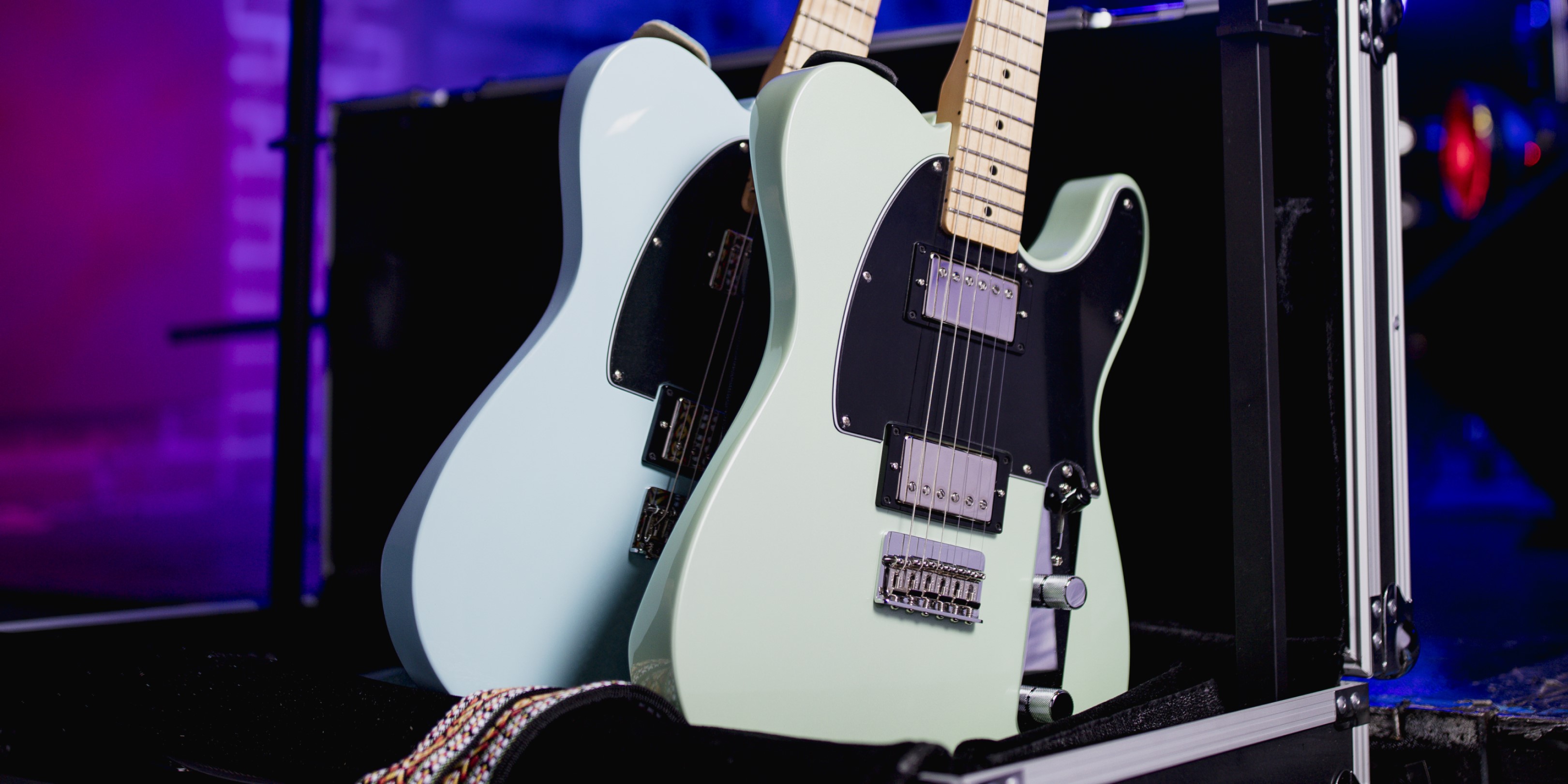 Shred It Up | The Best Metal Guitars of 2023