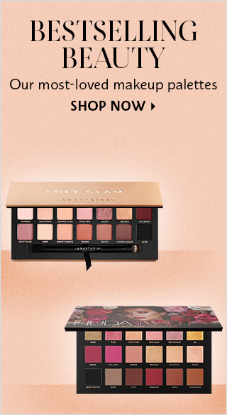 Shop Now Bestselling Beauty