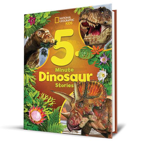 Dino book