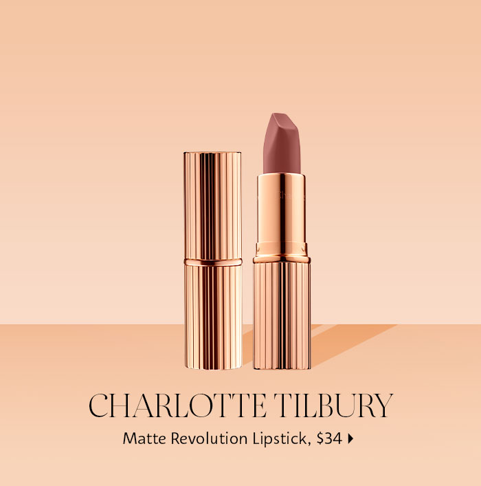 Charlotte Tilbury - Matte Revolution Lipstick