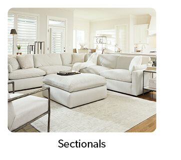 Click to Shop Sectionals