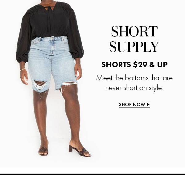 Shop Shorts