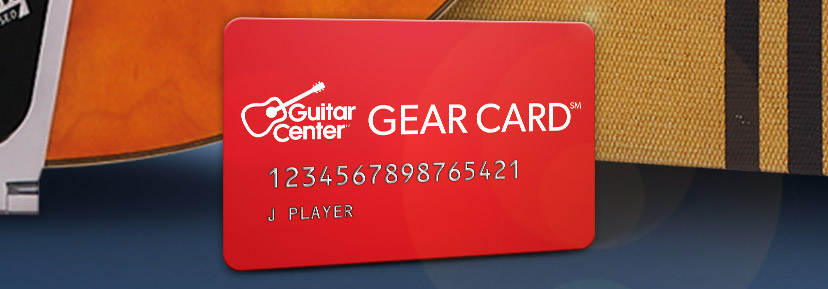 24-Month financing* on qualifying used & vintage purchases of $299+. Now thru March 29, 2023. Get details 
