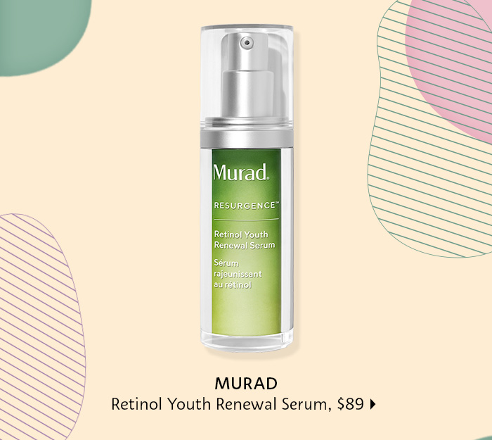 Murad Retinol Youth Renewal Serum