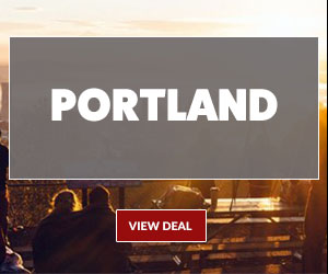 Hiltons of Portland Sale: Stay with Free Extras