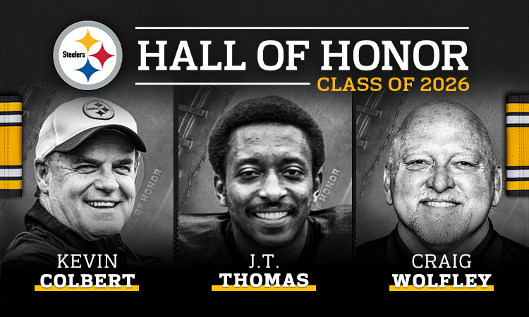 Hall of Honor Class of 2026