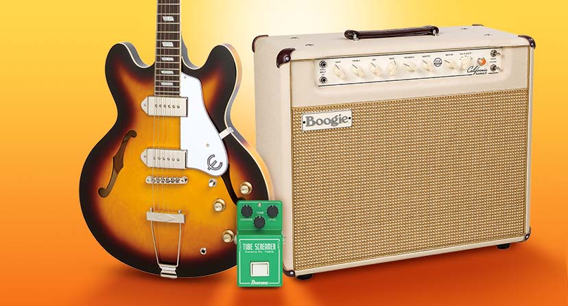 Used & vintage 24-month financing on qualifying purchases of $299+ made with your Gear Card. Now thru Aug. 9, 2023. Plus, get 5% back in Rewards. Get details