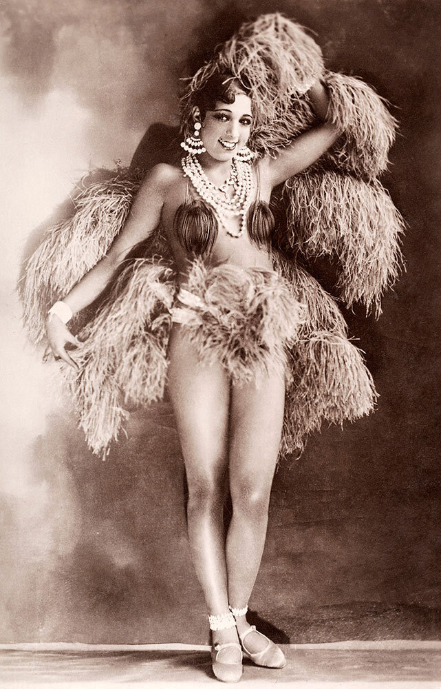 Josephine Baker