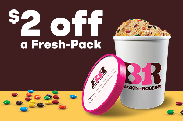 Baskin-Robbins OREO® Ice Cream Cookies 'n Scoops Cake & The Cold One Cake "Father's Day Cakes"