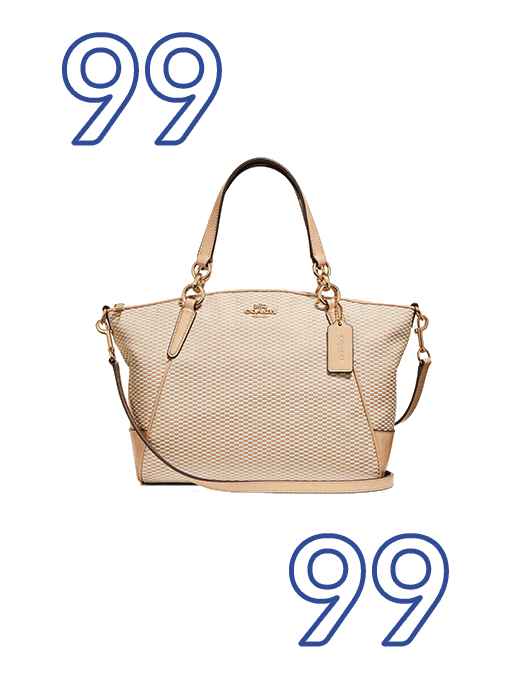 99 BAGS UNDER $99