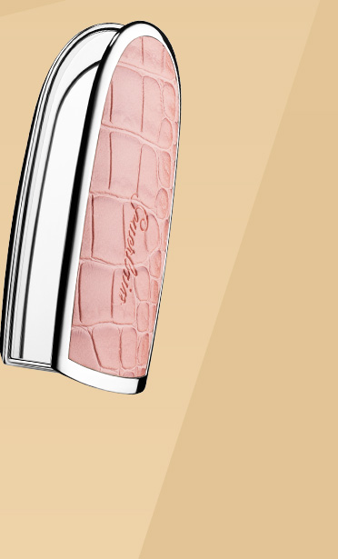 Guerlain Rouge G Customizable Lipstick Case