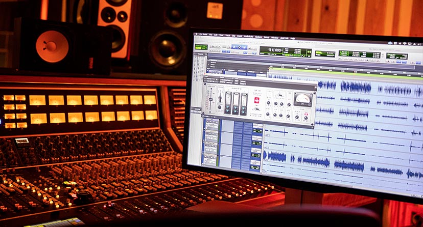 8 Reverb Plug-Ins for Stunning Mixes