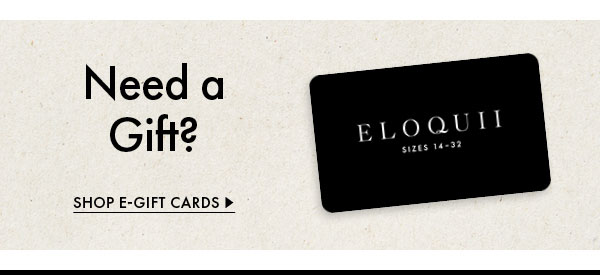 Shop E-Gift Cards