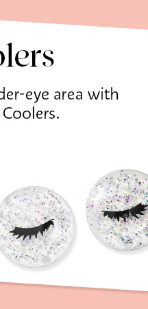 Beauty Insider Eye Gel Coolers