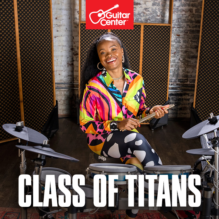 Class Of Titans