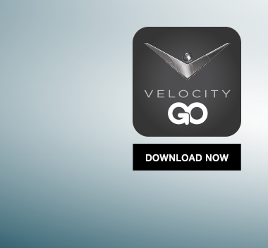 Velocity GO. Download Now