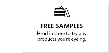 Free Samples