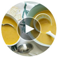 Classic Butternut Squash