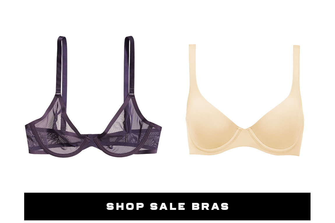 Shop Sale Bras