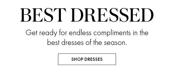 Shop Dresses