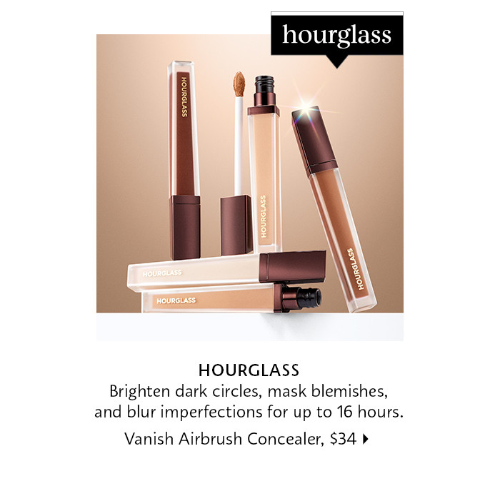 Hourglass Vanish Airbrush Concealer