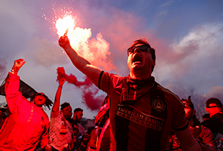 Summer of Soccer