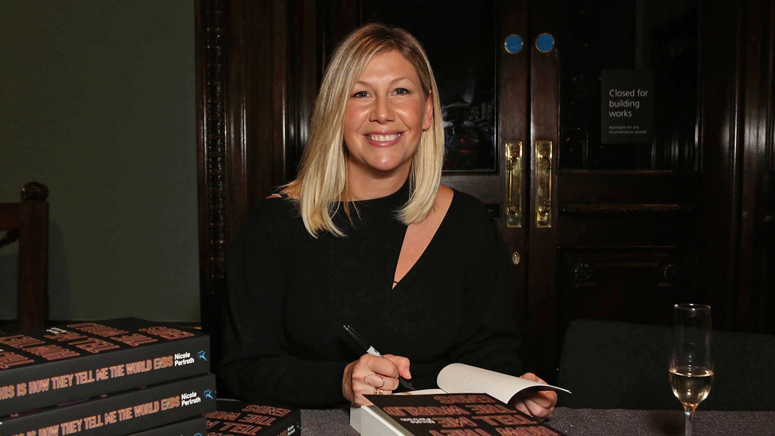 2021 business book of the year award winner