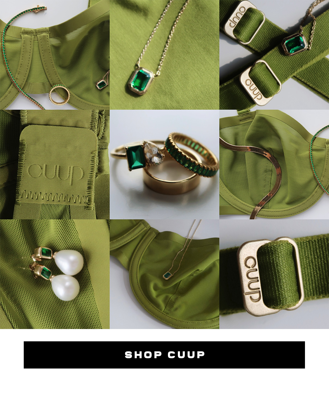 Shop CUUP