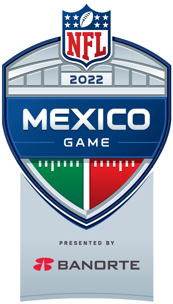 NFL en Mexico 2022