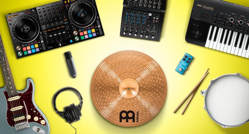 Open-box, clearance and restock
savings—while supplies last