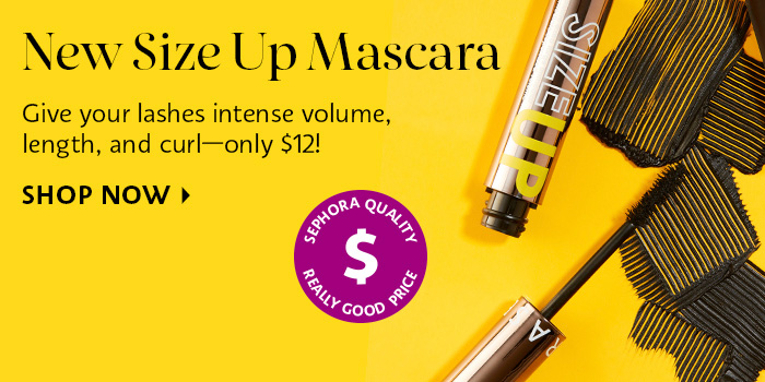 Sephora Collection Mascara