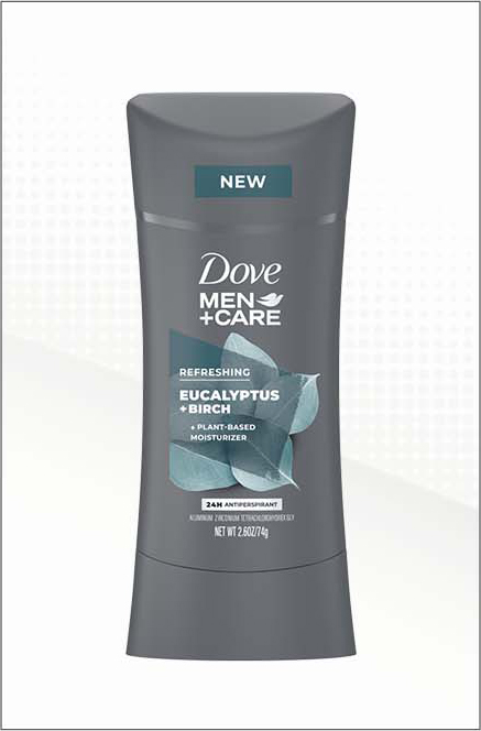 Dove MEN+CARE