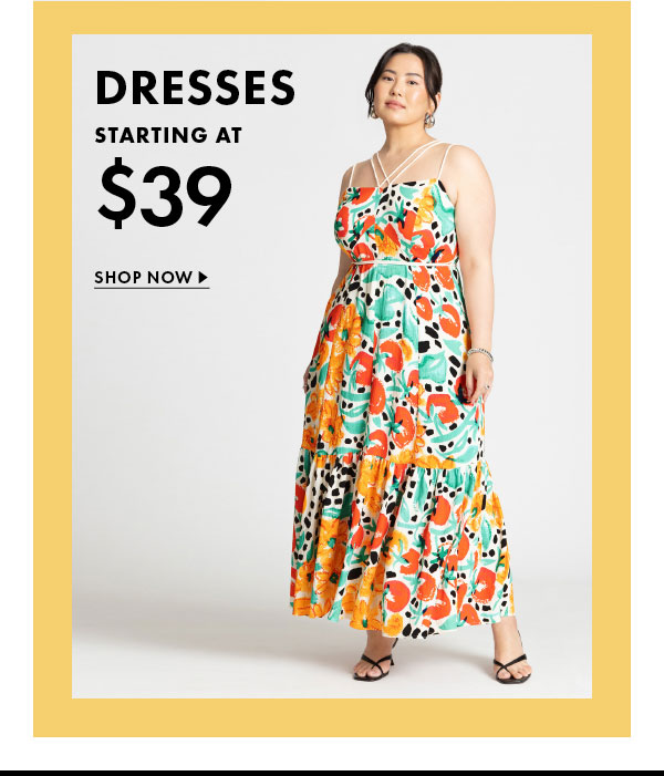 Dresses deal