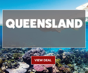 Australia: Queensland Vacations with Flights & Luxe Hotels