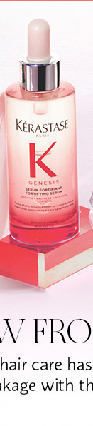 Kerastase Genesis Fortifying Serum