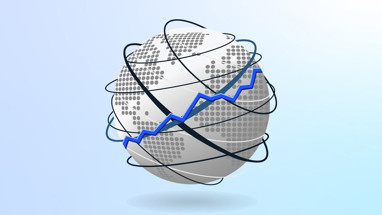 An image linking to the web page “A proactive approach to navigating geopolitics is essential to thrive” on McKinsey.com.