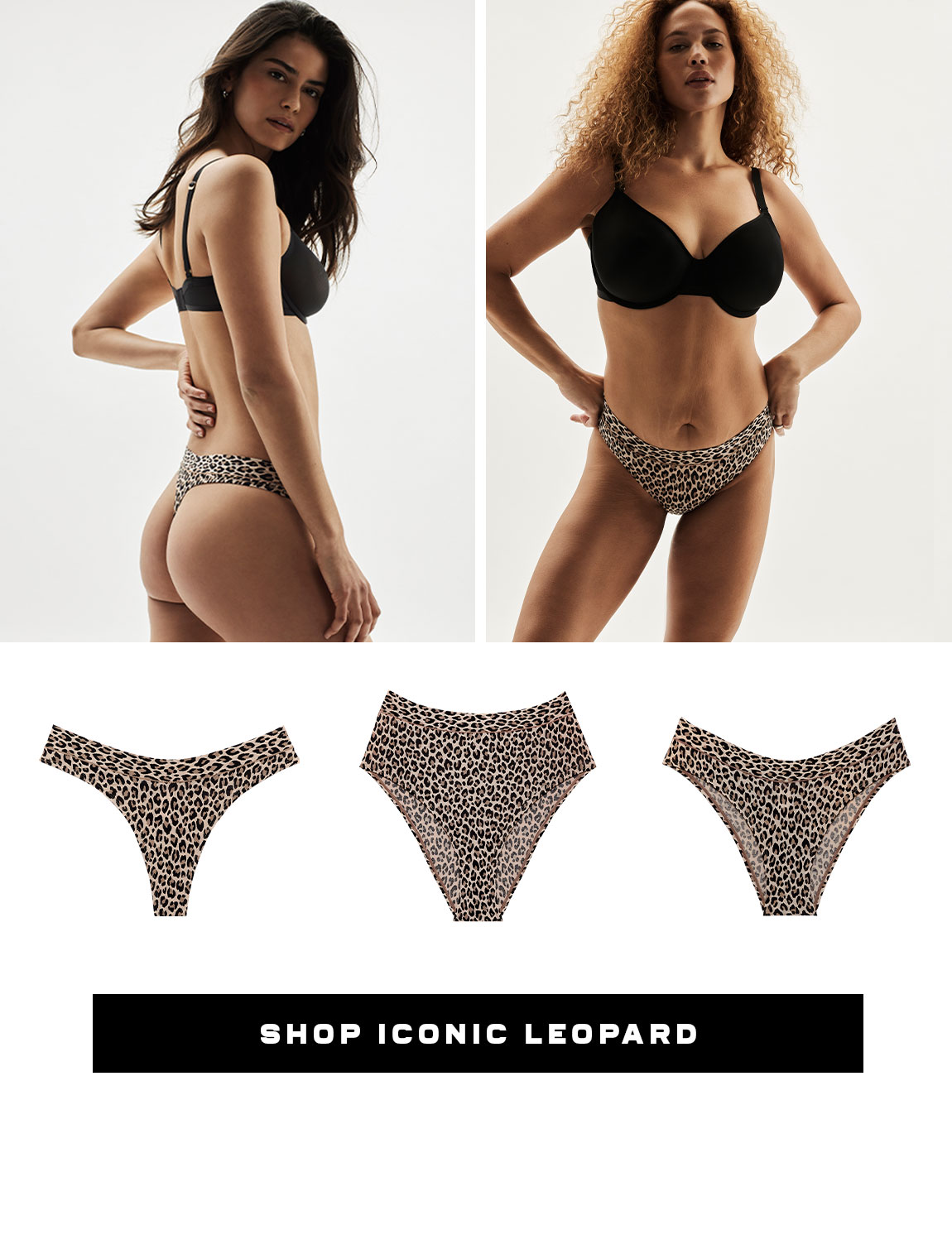 Shop Leopard