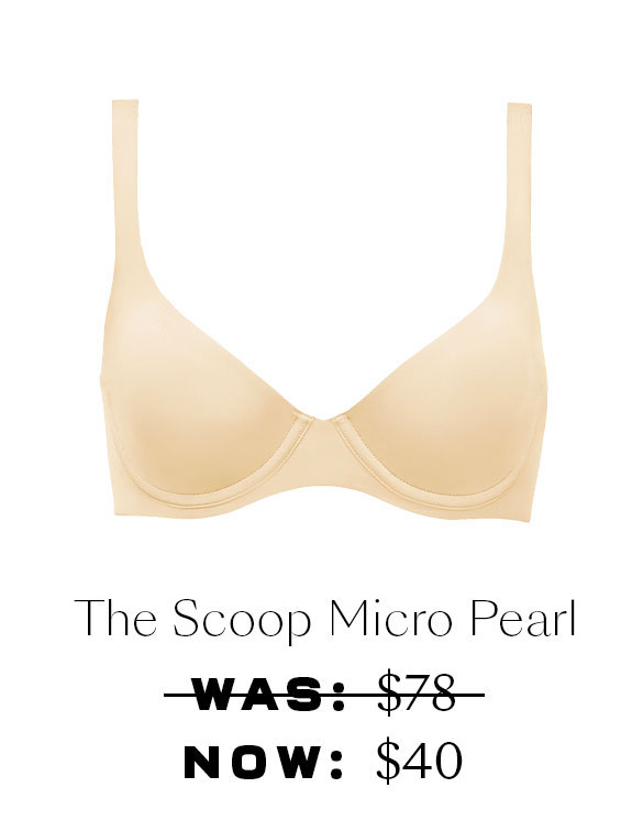 Shop The Scoop