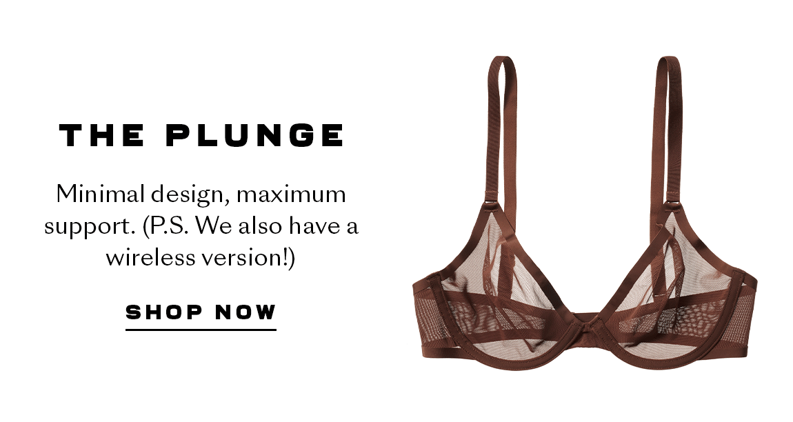 Shop Plunge