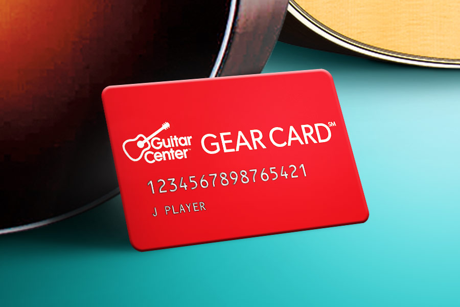 48-month financing on qualifying brand Gear Card purchases. Min. purchase amount may vary by brand. Plus, 10% back in Rewards. Thru 10/11/23. Details