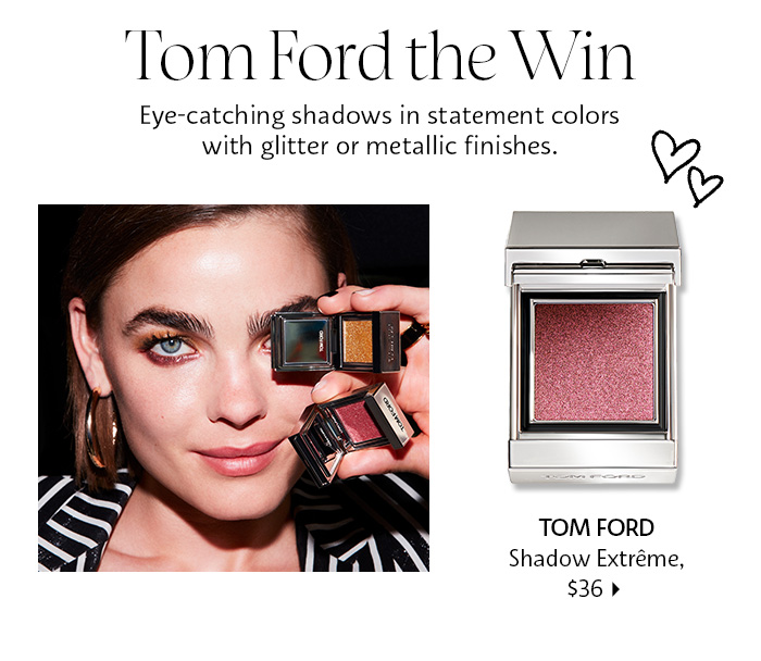 Tom Ford - Shadow Extreme