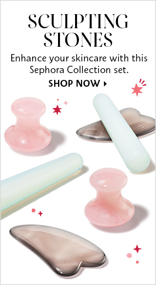 Sephora Collection Sculpting Stones