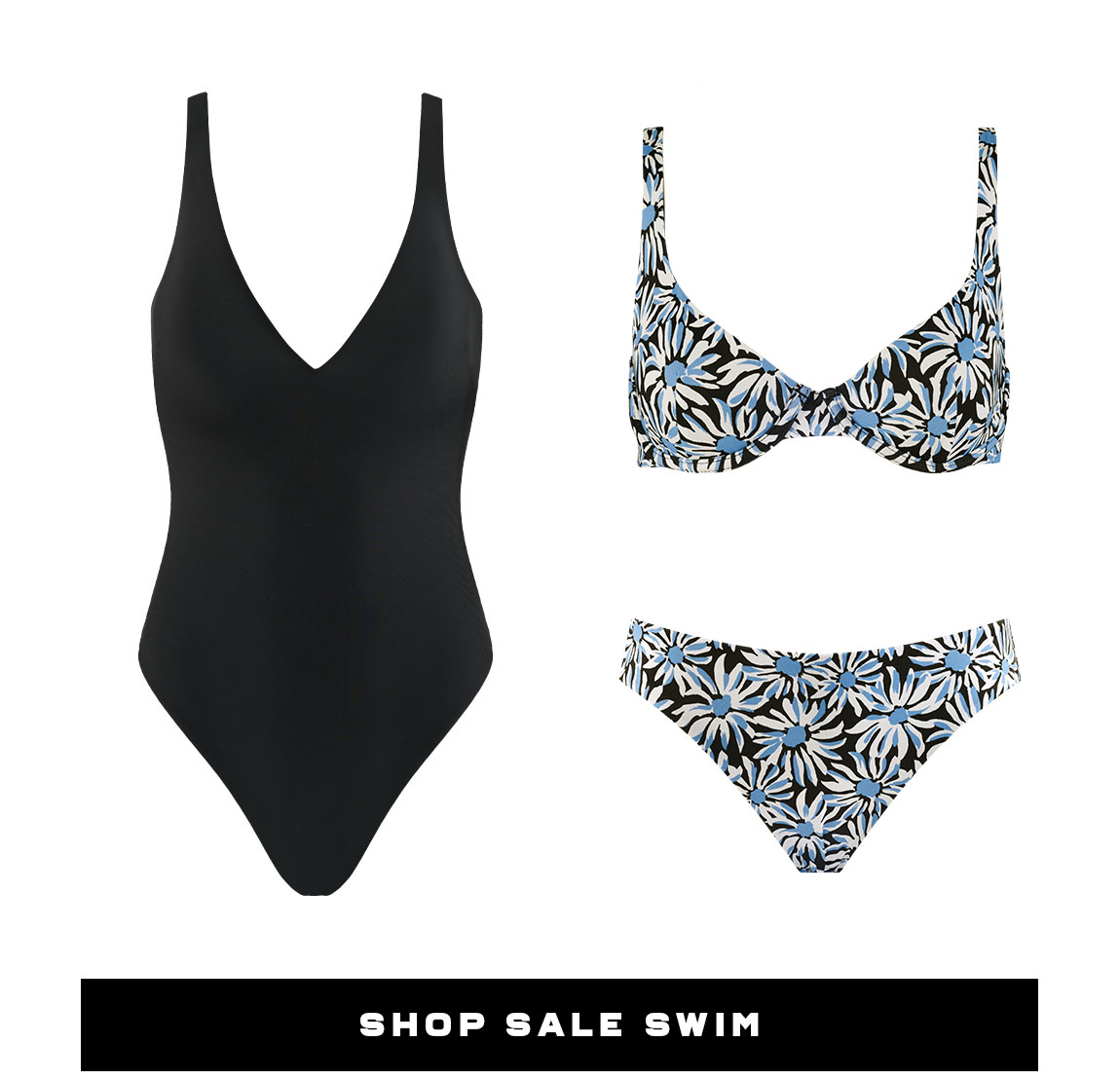 Shop Sale Swim