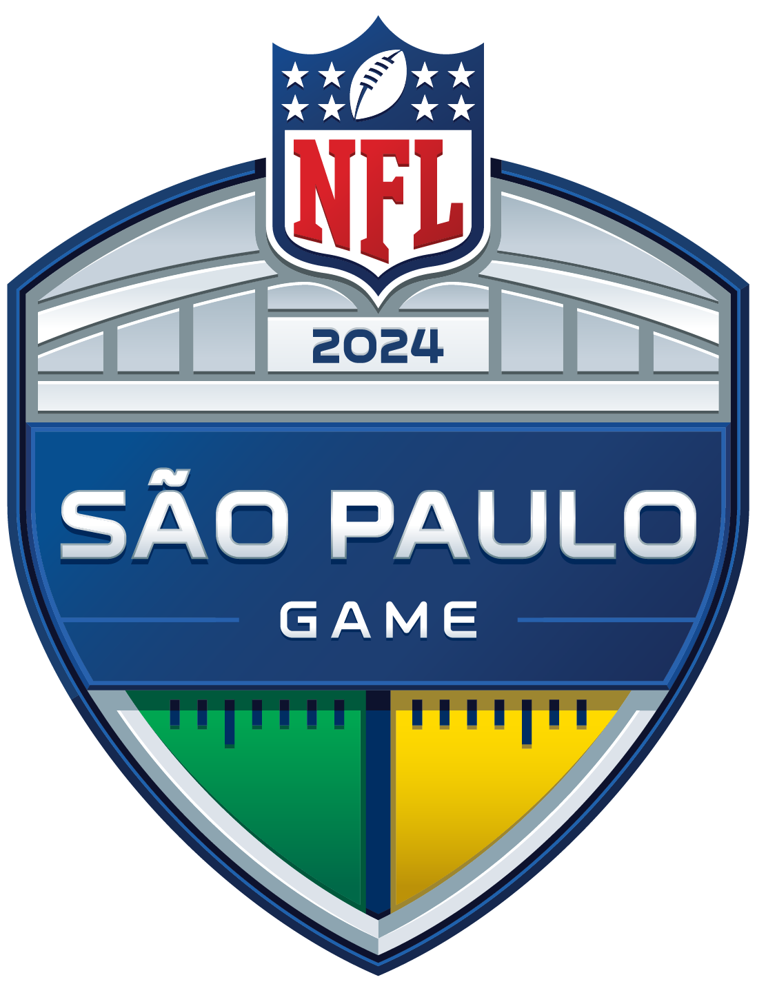 NFL BRAZIL